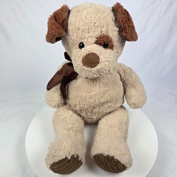 Dog Plush Stuffed Animal 21" Hug Fun - Picture 1 of 6